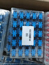 HAILE海樂 5dB SC法蘭式衰減器 母對(duì)母適配器法蘭盤 1個(gè)裝 HJ-SC-05 曬單實(shí)拍圖