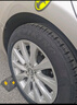 北歐維京（VIKING）汽車輪胎205/55R17 91V PT6 適配五菱之光/柯米克/奔馳A級 曬單實拍圖