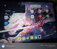 iQOOPad 5 Pro平板電腦 13英寸 3.1K 144Hz 藍晶×天璣 9400+游戲辦公學(xué)生學(xué)習二合一Pad【國家補貼】 16G+512G丨灰晶 官方標配 曬單實(shí)拍圖