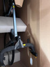 喜德盛（xds）公路車(chē)25-AD300油碟UCI車(chē)架2x10速中空一體牙盤(pán)桶軸車(chē)銀蛇480MM 曬單實(shí)拍圖