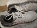 索康尼（SAUCONY）向導17男子跑步鞋穩定支撐透氣輕量緩震訓練運動(dòng)鞋GUIDE 17跑鞋 白灰黑500/深圳城市款 42 曬單實(shí)拍圖