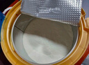 美贊臣藍(lán)臻 2段奶粉 較大嬰兒配方奶粉（6-12月）820g 乳鐵蛋白 新國(guó)標(biāo) 曬單實(shí)拍圖