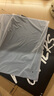 白澤紫微帝星電競鼠標墊中性偏澀類(lèi)99職業(yè)級布FPS瓦csgo無(wú)畏契約CF控制游戲布墊 【凝夜紫】軟橡膠底5mm 420*360mm 曬單實(shí)拍圖