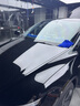 3M汽車貼膜 朗清系列 前淺后深適用于特斯拉modelY/3玻璃車膜太陽隔熱窗膜轎車SUV 包施工  曬單實(shí)拍圖
