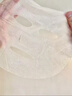 OHBT魚(yú)子醬抗皺面膜10片緊致抗衰老補水保濕祛黃提亮膚色男女士 曬單實(shí)拍圖