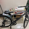 福特平把公路自行車成人青少年中學(xué)生超輕變速單車   YM200-騎士灰M碼 曬單實拍圖