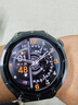 小米（MI）Xiaomi Watch S4 黑色 國(guó)家補(bǔ)貼 小米汽車su7鑰匙 澎湃OS 2 心率血氧監(jiān)測(cè) 小米手表s4 男表女表 曬單實(shí)拍圖