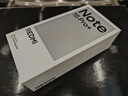 小米（MI）REDMI Note15 Pro+ 第四代驍龍7s 7000mAh 龍晶玻璃十倍抗摔 IP68防水 12+256 天青藍 紅米 5G手機 曬單實(shí)拍圖