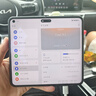 OPPO Find N2 二手手機 松綠 12GB+256GB 曬單實(shí)拍圖