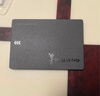 長城（Great Wall) 128GB SSD固態(tài)硬盤 SATA3.0接口 讀速540MB/S臺式機/筆記本通用 GW560系列  曬單實拍圖