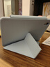 倍思iPad11/10保護殼蘋(píng)果平板保護套10代【2025升級·雙磁吸可拆分】適用2025年款iPad11/10-10.9英寸 曬單實(shí)拍圖