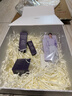 黛珂【田栩寧新品推薦】肌源修護唇部精華霜7g禮盒 曬單實拍圖