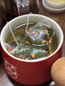 內廷上用北京同仁堂回奶寶山楂麥芽茶茯苓回奶茶甘草桑葉魚(yú)腥草150g 曬單實(shí)拍圖