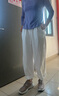愛(ài)步（ECCO）七夕禮物 BIOM2.2 運(yùn)動(dòng)鞋女 25年新品休閑鞋跑步鞋 健步830903 灰粉色/裸粉色83090361437 38 曬單實(shí)拍圖