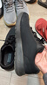 斯凱奇（Skechers）男鞋秋冬休閑鞋網(wǎng)面健步鞋軟底輕便戶(hù)外運動(dòng)鞋跑步鞋216281 曬單實(shí)拍圖