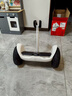 九號（Ninebot）電動(dòng)平衡車(chē)L系列【送孩子的酷禮物】?jì)和胶廛?chē)6-12歲雙輪九號電動(dòng)車(chē)成人體感車(chē)手控腿控車(chē) 平衡車(chē)L6禮盒版【定制禮盒】 曬單實(shí)拍圖