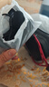 西伯利亞（XIBERIA）K03S 2.4G無線游戲耳機(jī)頭戴式 藍(lán)牙有線四模電腦電競吃雞手游耳麥 超長續(xù)航電量顯示 fps聽聲辯位 武士黑7.1版|支持驅(qū)動|冰感耳罩 曬單實(shí)拍圖