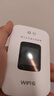 格行隨身wifi6官方正品三網(wǎng)通用車(chē)載便攜式無(wú)線(xiàn)網(wǎng)卡cpe路由器WiFi免插卡移動(dòng)隨身wifi非無(wú)限流量2025款 旗艦彩屏款【京倉速發(fā) 次日達】送1000G免費試用 曬單實(shí)拍圖