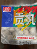 桂冠豬肉貢丸 340g 肉含量≥90% 精選豬后腿肉 火鍋丸子食材 關(guān)東煮 曬單實(shí)拍圖