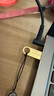 金士頓（Kingston）512GB USB3.2 Gen 1 U盤 DTSE9G3 金屬U盤 讀速220MB/s 寫速100MB/s 學(xué)習(xí)辦公投標(biāo)電腦車載通用 曬單實(shí)拍圖