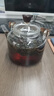 茗光煮茶壺電陶爐煮茶器燒水壺泡茶爐養(yǎng)生壺套裝家用功夫茶具套裝 曬單實(shí)拍圖