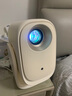哈趣Q1 Max 投影儀家用 家庭影院 真1080P高清 智能便攜臥室宿舍投影機 國家補貼（萬元電視級芯片） 曬單實拍圖
