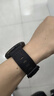 猜那華為GT5 PRO watch4pro尼龍watch3 GT4佳明255 265快拆帆布編織替換編制表帶 曜石黑【黑鋼扣】尼龍表帶 表帶寬度22mm 曬單實(shí)拍圖
