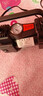 汽車(chē)充氣泵車(chē)載輪胎打氣泵便攜式車(chē)用配件大全大功率電動(dòng)雙缸高壓 【標準款】高壓雙泵照明指針款 曬單實(shí)拍圖