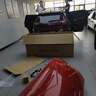 jeep車(chē)頂行李箱 吉普指南者大指揮官大切諾基自由光自由俠汽車(chē)車(chē)載旅行箱行李架橫桿改裝SUV改裝配件 吉普專(zhuān)用【700L+靜音橫杠】【型號5704B】 【全國免費包安裝】17 20 21 22 23年 曬單實(shí)拍圖