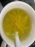 【精選皇菊】金絲皇菊獨立包裝精選大花清熱去火花草養生茶泡水喝 金絲黃菊 5包 曬單實(shí)拍圖