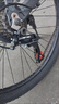 鳳凰山地車(chē)變速器 21/24/27/30速山地自行車(chē)調速器連體指撥器后撥 （ 7速）后撥 送工具 截鏈器 曬單實(shí)拍圖