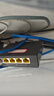 貝銳蒲公英 蒲公英R300A 4g工業(yè)路由器戶外無線wifi插卡路由異地組網(wǎng)內(nèi)網(wǎng)穿透4g全網(wǎng)通CPE視頻監(jiān)控雙卡5網(wǎng)口 曬單實拍圖