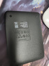西部數據（WD）移動(dòng)硬盤(pán) USB3.0 Elements新元素系列2.5英寸機械硬盤(pán) 大容量 手機電腦外置外接 2TB 經(jīng)典元素 官方標配 曬單實(shí)拍圖