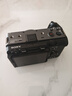 索尼（SONY）ILME-FX3A 攝像機 FX3A全畫(huà)幅電影攝影機 4K視頻 直播Vlog視頻機 FX3A單機身(不包含鏡頭) 官方標配【無(wú)基礎配件】 曬單實(shí)拍圖