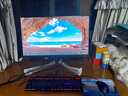 飛利浦EVNIA 27英寸2K原生300Hz 硬件低藍光 HVABLACK高對比 HDR400 電競游戲顯示器 國家補貼27M2N5500Y 曬單實拍圖