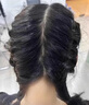 正品本草養(yǎng)發(fā)新疆烏斯曼草洗發(fā)皂手工皂烏發(fā)養(yǎng)發(fā)中藥植物精華皂 純度998+【嚴重白發(fā)】吥再復發(fā) 曬單實拍圖