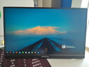 ARZOPA 16.1英寸144HZ便攜式顯示器   筆記本電腦手機一線(xiàn)直連副屏Switch顯示屏 G1C 曬單實(shí)拍圖