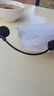 得勝（TAKSTAR）HM-200W 小蜜蜂無(wú)線(xiàn)UHF頭戴麥克風(fēng)屏顯版 老師教學(xué)導游導購會(huì )議隨身演出地攤叫賣(mài)耳麥 曬單實(shí)拍圖