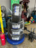 米其林（MICHELIN）汽車輪胎 215/60R16 99V 浩悅五代 Primacy 5 適配雅閣/繽智 曬單實拍圖