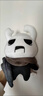 蕉樂(lè )空洞騎士絲之歌玩偶公仔周邊Hollow Knight毛絨公仔游戲惡魔城玩 黃峰女28cm Hollow Knight系列 曬單實(shí)拍圖