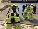 變形金剛（TRANSFORMERS）工作室系列86大電影大力神吊鉤＆拖斗套裝G0472七夕情人節(jié)禮物 曬單實拍圖