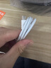 固質(zhì)優(yōu)品蘋(píng)果充電器正品充電線(xiàn)氮化鎵適配原裝45W快充PD套裝iPhone14ProMax13 16 15手機12充電頭30W數據線(xiàn) 【蘋(píng)果8-14系列】PD30W閃充丨單線(xiàn)正品1米 曬單實(shí)拍圖