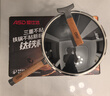 愛(ài)仕達(dá)（ASD）炒鍋鈦鐵鍋無(wú)涂層不粘炒鍋家用炒菜鍋30cm燃?xì)怆姶艩t通用CF30T4Q 曬單實(shí)拍圖