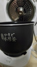 東芝（TOSHIBA）迷你電飯煲營(yíng)養發(fā)芽米家用電飯煲1-2人 IH立體加熱多功能2升迷你電飯鍋雙預約 RC-7HSC 曬單實(shí)拍圖