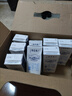 蒙牛特侖蘇嗨Milk脫脂純牛奶250ml*10盒 0脂肪 精美京繡送禮盒裝 曬單實(shí)拍圖