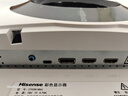 海信大圣G5 Ultra 27英寸 1152分區(qū)MiniLED  自研芯 墨晶屏 2K180Hz 冰川白色 電競顯示器 曬單實拍圖