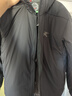 ARC'TERYX始祖鳥 ATOM SV HOODY 男子 保暖棉服 Black/黑色 L 曬單實拍圖