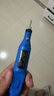 蘇泉電動磨甲器灰指甲修剪器指甲打磨器去死皮灰厚甲多功能磨頭組合裝 曬單實拍圖