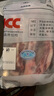 西鮮匯甘肅灘羊 原切羊排凈重5斤 羊肉生鮮羊肋排燒烤火鍋食材 源頭直發(fā) 曬單實(shí)拍圖