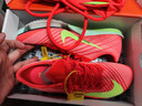 耐克田徑精英2025新款配色 Nike Maxfly 2耐克男女專(zhuān)業(yè)氣墊短跑釘鞋 FD8395-600/Maxfly 2代 40 曬單實(shí)拍圖